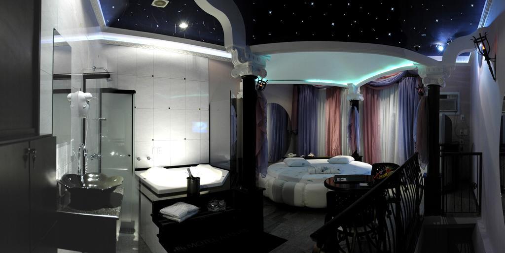 Motel Cozumel (Adults Only) Porto Alegre Esterno foto