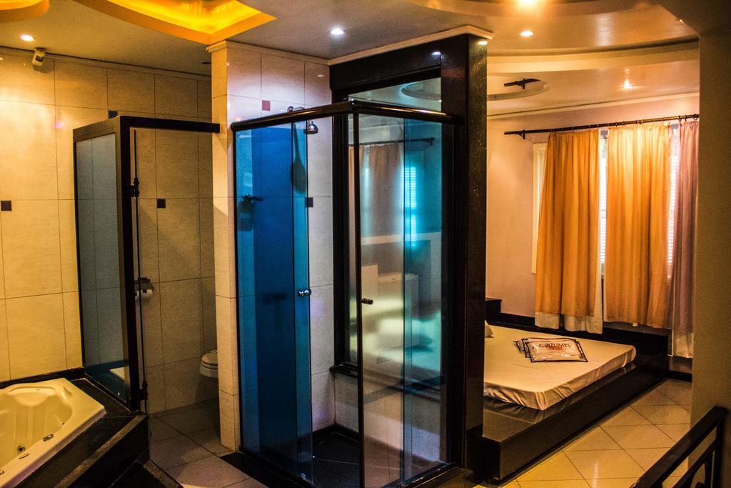 Motel Cozumel (Adults Only) Porto Alegre Esterno foto
