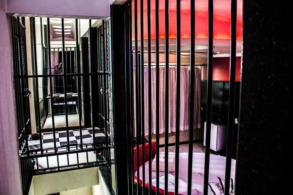 Motel Cozumel (Adults Only) Porto Alegre Esterno foto