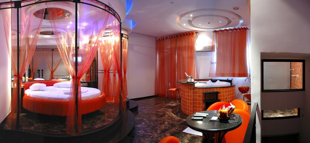 Motel Cozumel (Adults Only) Porto Alegre Esterno foto