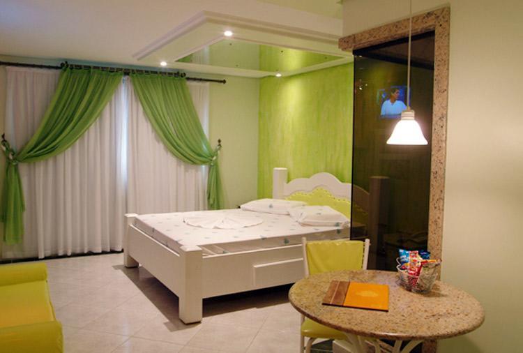 Motel Cozumel (Adults Only) Porto Alegre Esterno foto