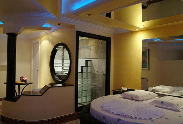 Motel Cozumel (Adults Only) Porto Alegre Esterno foto