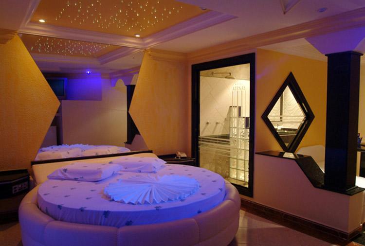 Motel Cozumel (Adults Only) Porto Alegre Esterno foto