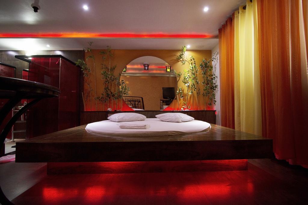Motel Cozumel (Adults Only) Porto Alegre Camera foto