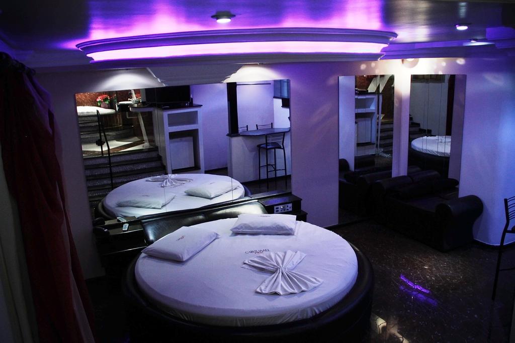 Motel Cozumel (Adults Only) Porto Alegre Camera foto
