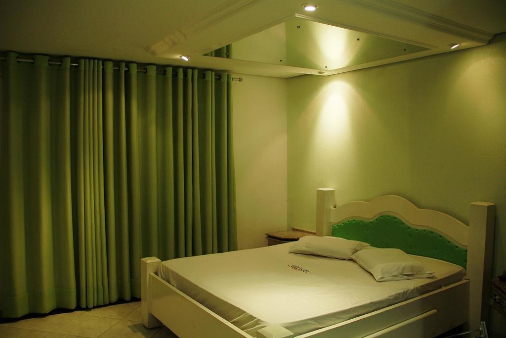 Motel Cozumel (Adults Only) Porto Alegre Camera foto