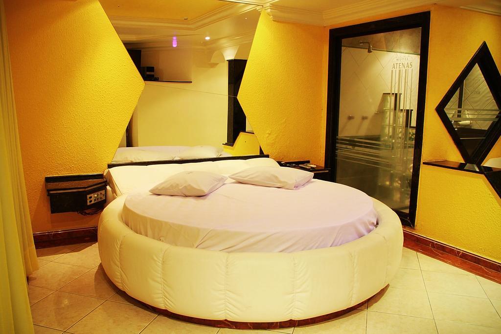 Motel Cozumel (Adults Only) Porto Alegre Camera foto