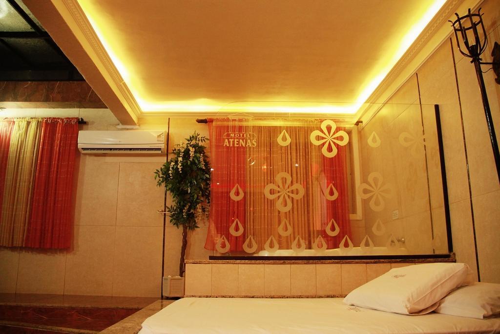 Motel Cozumel (Adults Only) Porto Alegre Esterno foto
